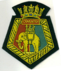 HMS COVENTRY